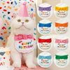 Pet Happy Birthday Set