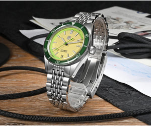 San Martin Summer Series Watch