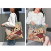 Cartoon Canvas Bags