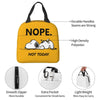 Snoopy Kids Tote Bag