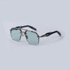 Fashion Double Bridge Sunglasses