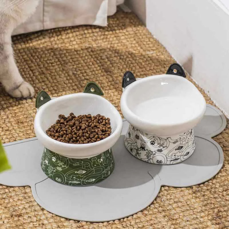 PET Smart Feed/Water Bowls