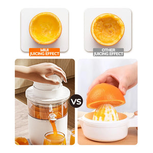 MIUI Electric Citrus Juicer