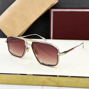 Men/Women Square Fashion Sunglasses