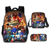 Sonic Student Backpack