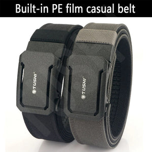 Army Tactical Hiking Belt