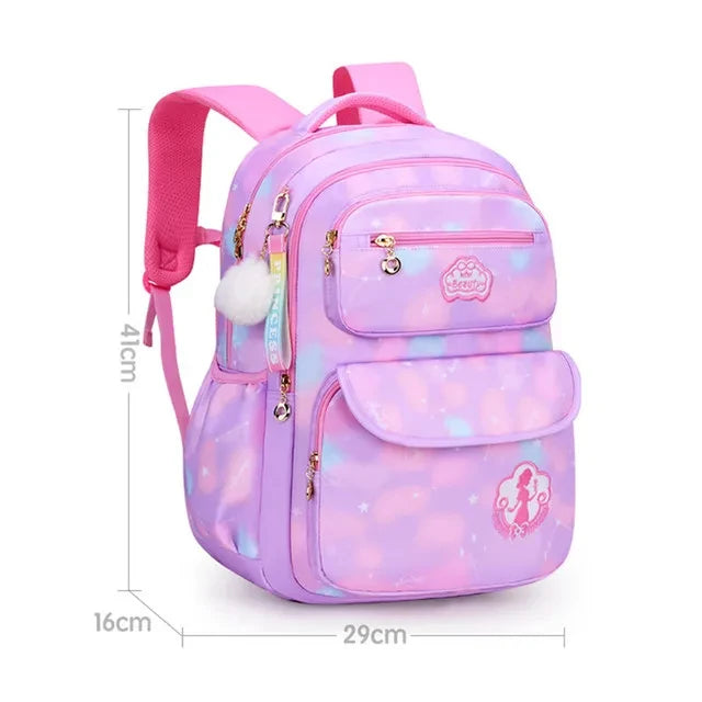 Kids Backpack School Bags