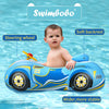 Kids Car Swimming Float