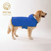 Two-Way Wear Raincoats for Dogs