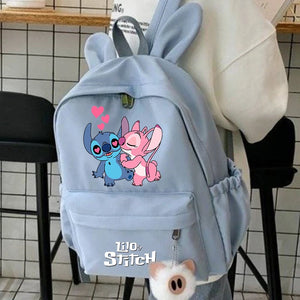 Stitch & Lilo Kids Backpacks