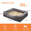 Pet Large Bed (L XL 2XL 3XL)