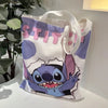 Mini Stitch Canvas Bags