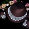 Bridal Pearl Jewel Set