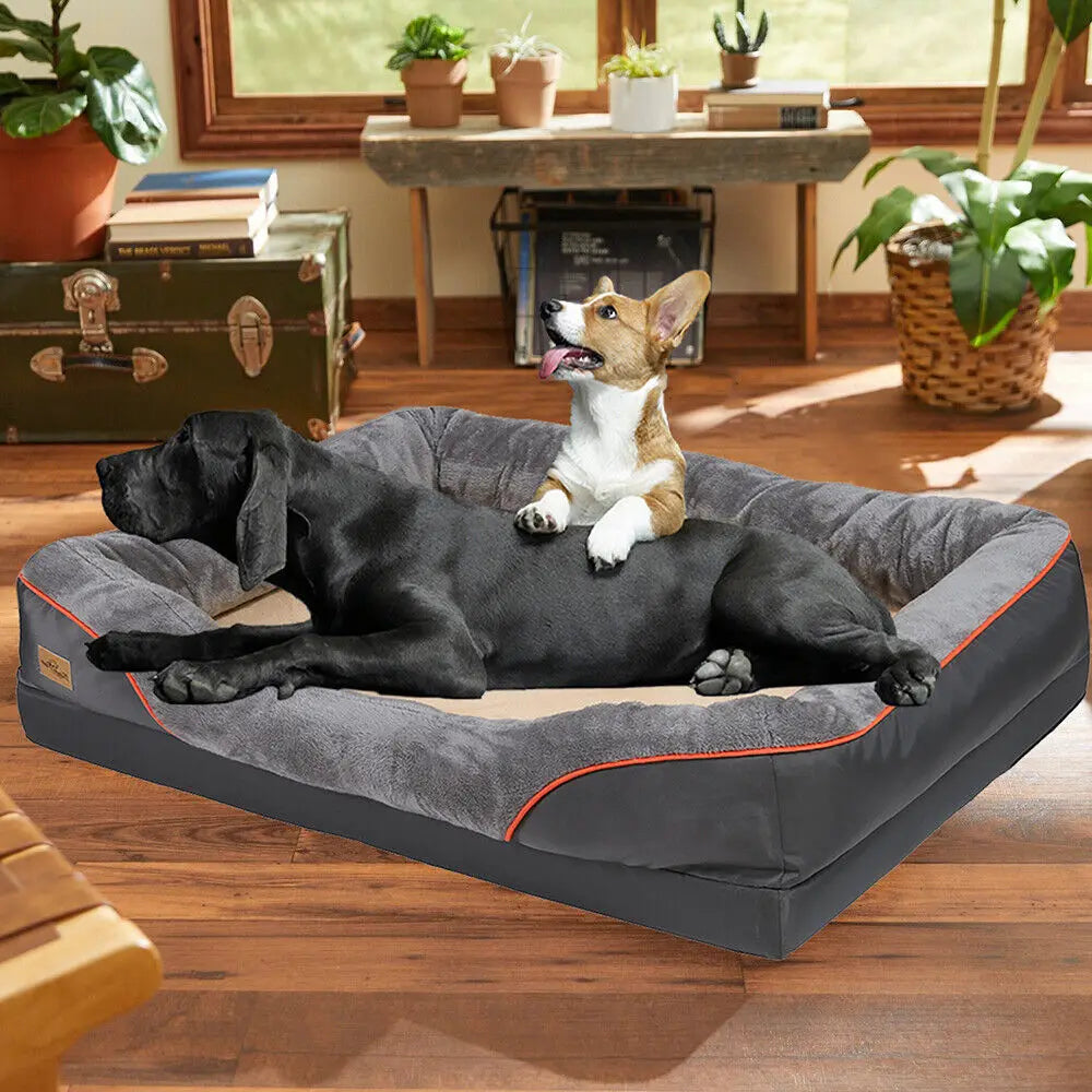 Pet Premium Waterproof Bed