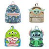 Cartoon Mini Backpacks