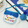 Pet Happy Birthday Set