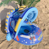 SUNSHADE Swim - Baby Float