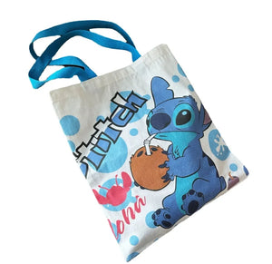 Stitch Trend Beach Bags