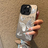 Butterfly Shine iPhone Cases