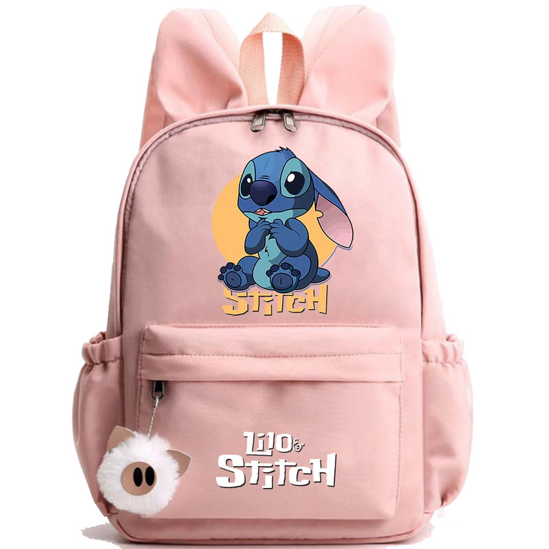 Stitch & Lilo Kids Backpacks