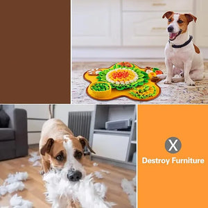 Sniff Mat for Dogs