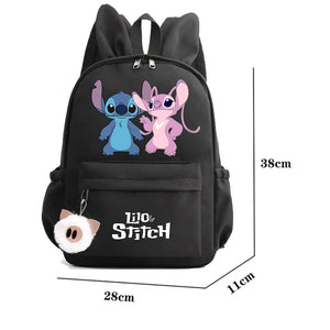 Stitch & Lilo Kids Backpacks