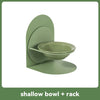 Detachable Pet Feed Bowls