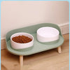 Pet Elevated Food/Water Feeder