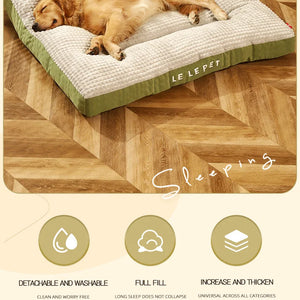 Pet Soft Bed Cushion