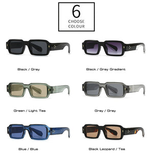 UV Fashion Square Sunglasses