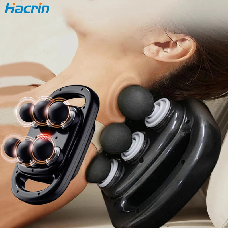 Pro Muscle Massager