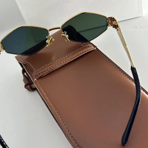 Summer Party Retro Sunglasses