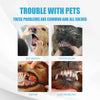 Advanced Pet Dental Care Toothpaste (Natural)