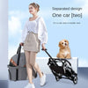 Bello Premium Pet Strollers