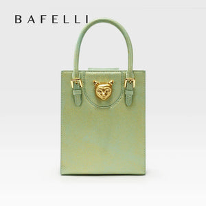 BAFELLI Mini Cat Style Handbags