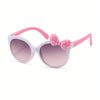 Bow Girls Sunglasses