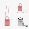 BAFELLI Mini Cat Style Handbags