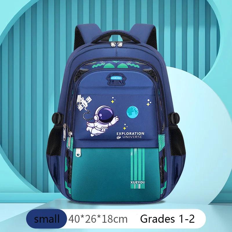 Kids Cosmos Backpacks