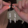 Bridal Grace Fashion Earrings