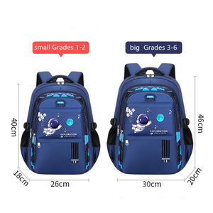 Kids Cosmos Backpacks