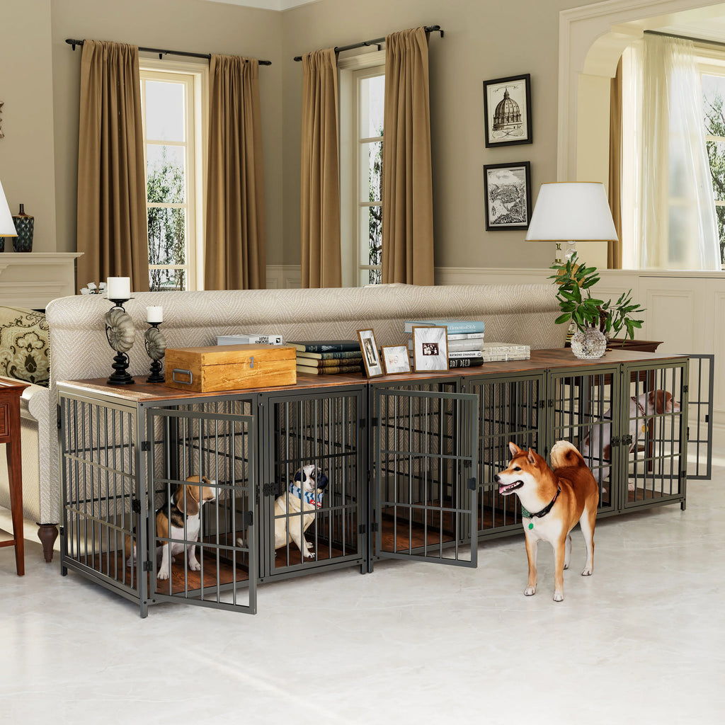 Pet Style Dog House (USA)