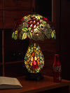 Turkish Tiffany Lamp