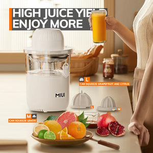 MIUI Electric Citrus Juicer