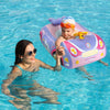 Kids Car Swimming Float