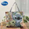 Cartoon Canvas Bags