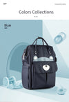 MultiFunctional Mummy Diaper Backpack/Bag