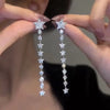 Bridal Grace Fashion Earrings