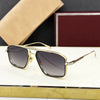 Men/Women Square Fashion Sunglasses