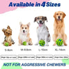 Pet Wobble Giggle Sound Ball