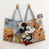 Cartoon Canvas Bags